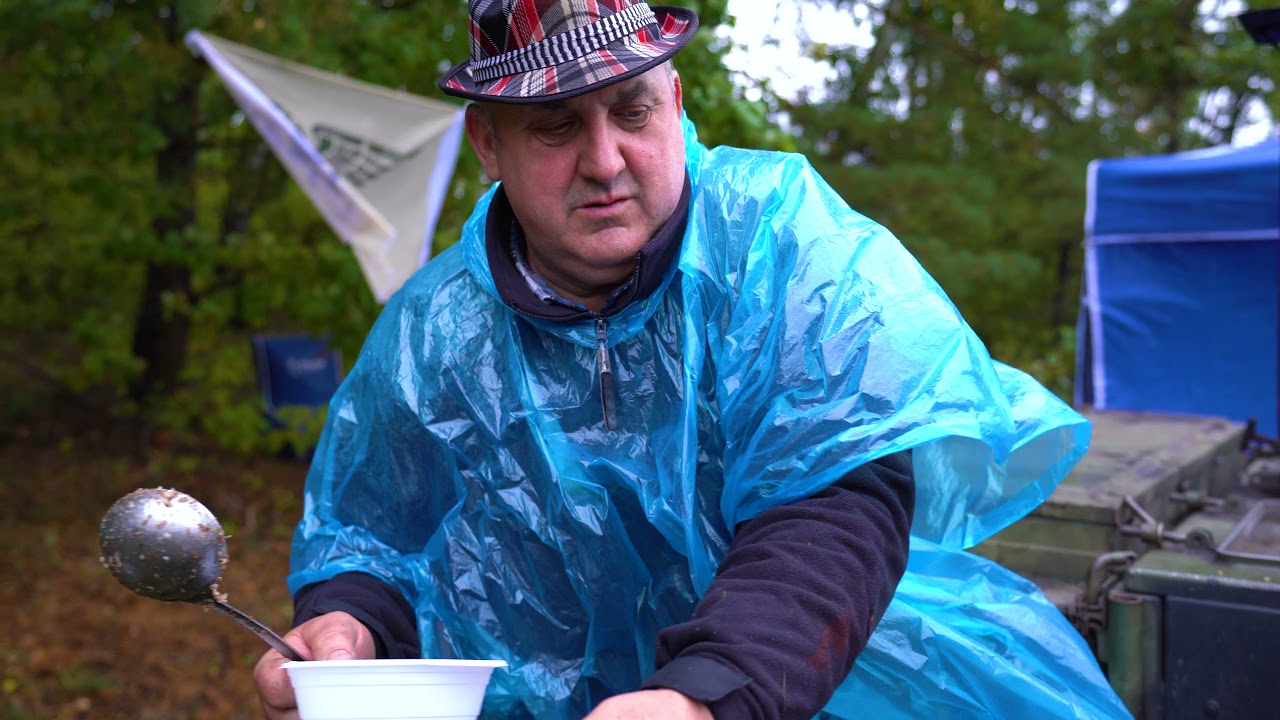 Lakes tour 2021 | Palū&scaron;ė | Lithuania hikes