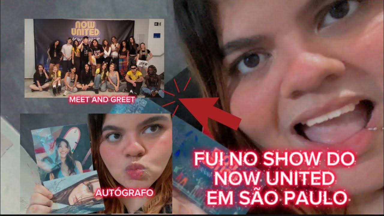 FUI NO SHOW DO NOW UNITED(15/11/25)-ana nanjun