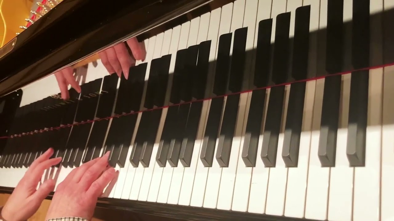 Recado Bossa Nova