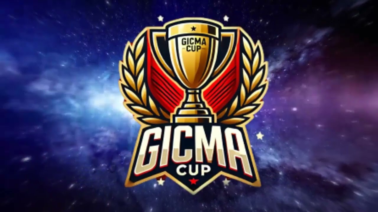 INTRO GICMA CUP FINALE