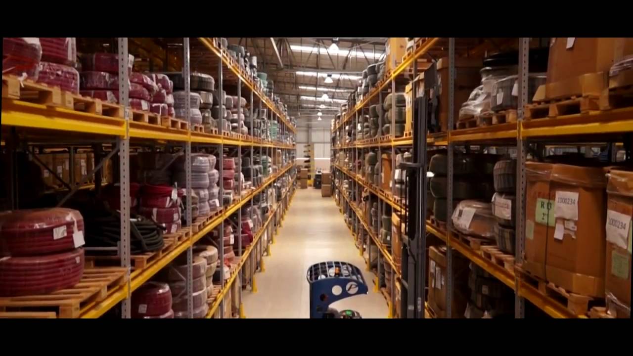 Alfagomma Brasil