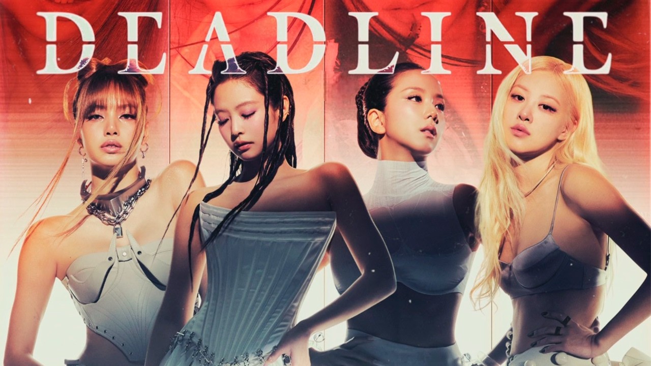 BLACKPINK está a punto de hacerlo otra vez...