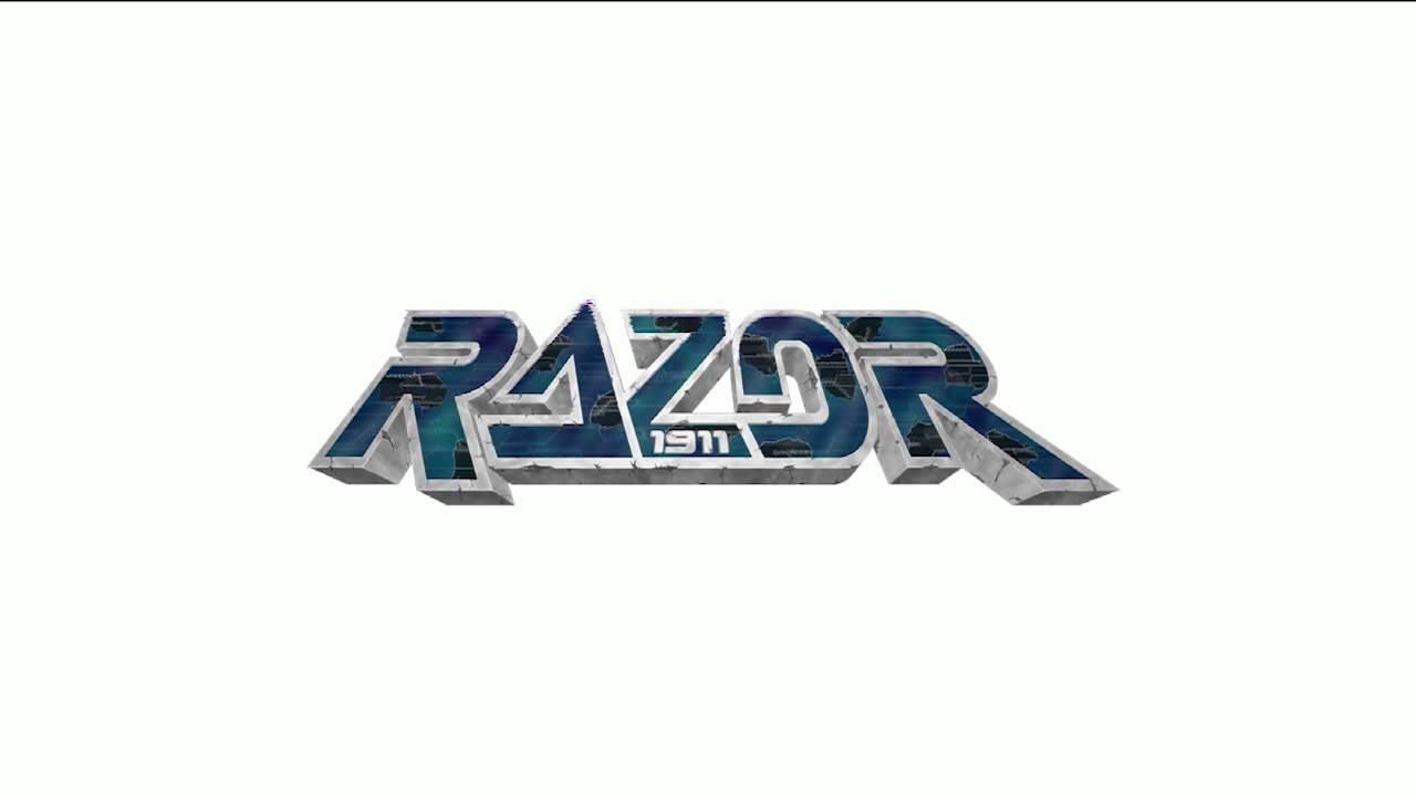 [Windows] Razor 1911 - Razor Logo 01