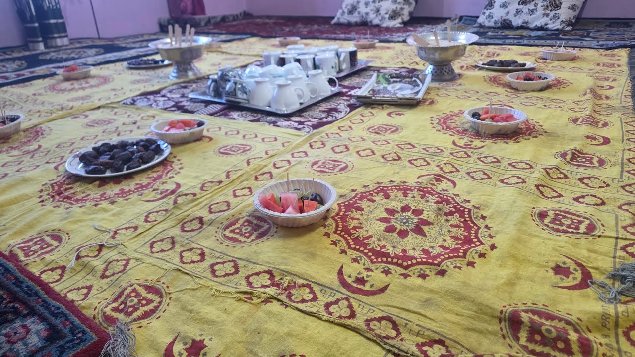 Iftaar Stakchay 2026