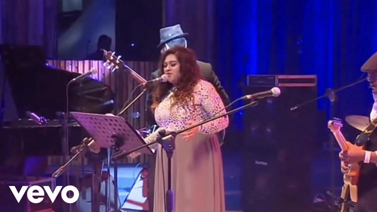 Blues Brothers - Summertime (LIVE at the Dhaka Jazz & Blues Fest'15)