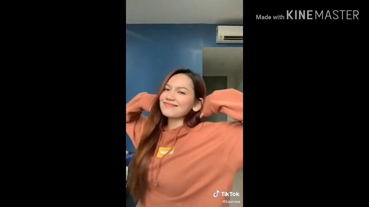 TikTok Aprena Manrose