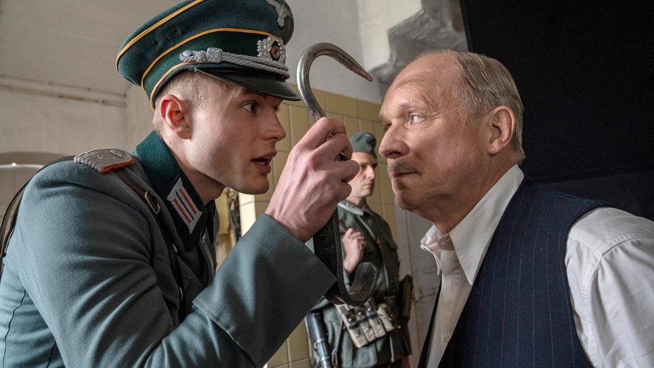 Mord am Sonntag #29 - Tatort: Murot und das 1000-jährige Reich (Review)
