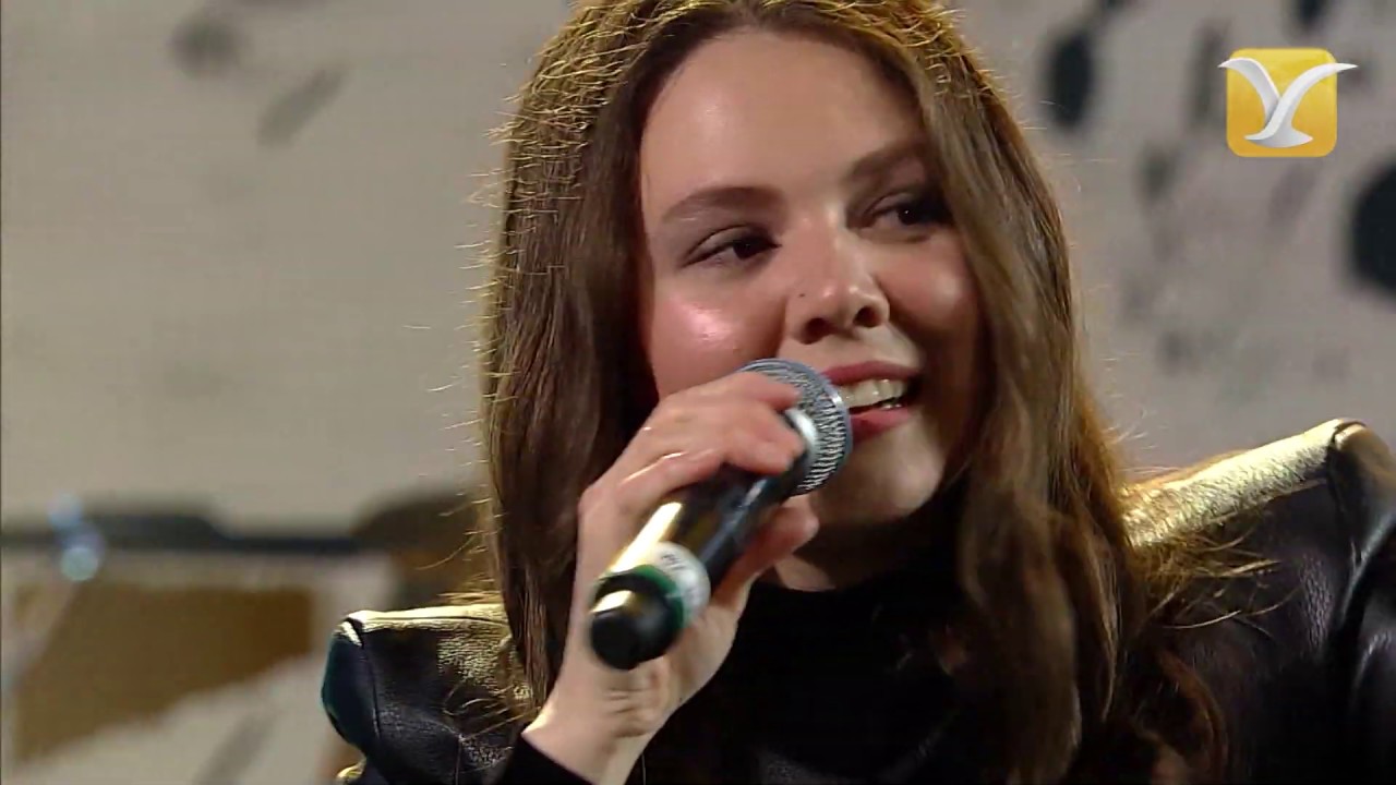 JESSE & JOY - Adiós - Festival de Viña del Mar 2018