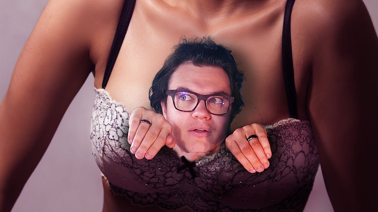 CHRIS : 6 Trucs Méconnus Sur Les Seins !