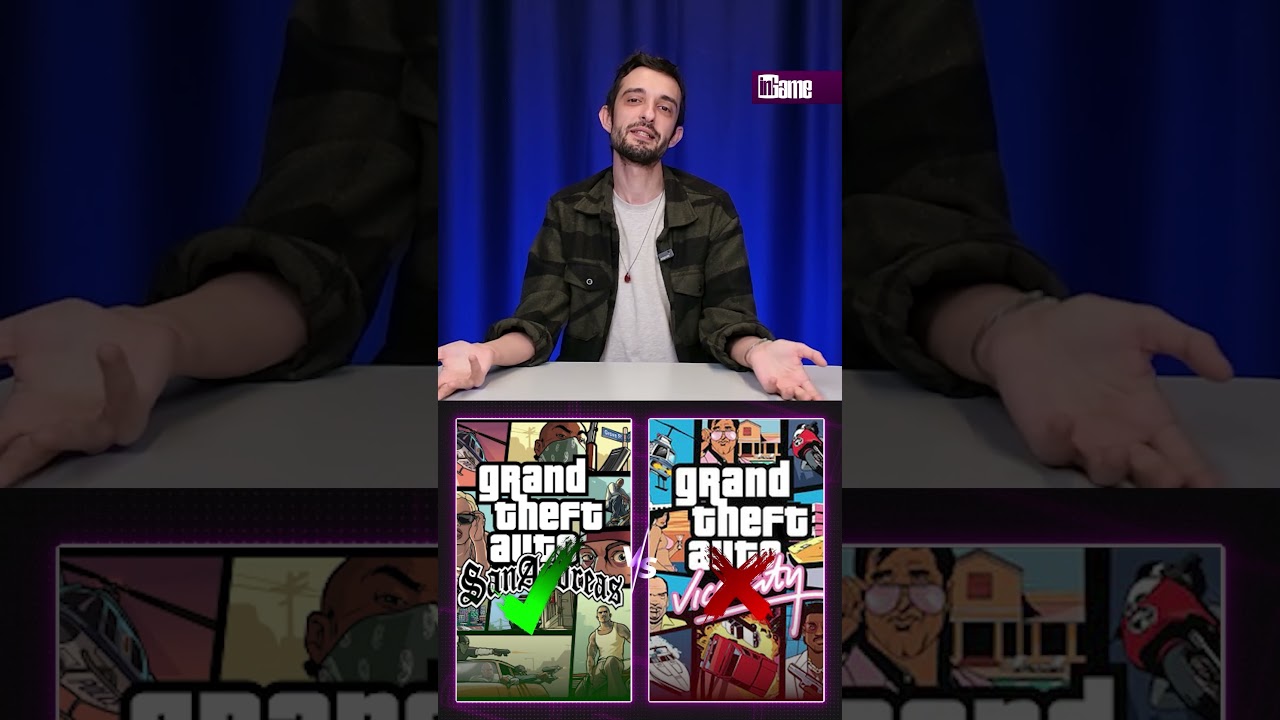Rockstar'ın en iyi oyununu se&ccedil;iyoruz! Senin i&ccedil;in en iyisi hangisi? #rockstar #gta5 #rdr2