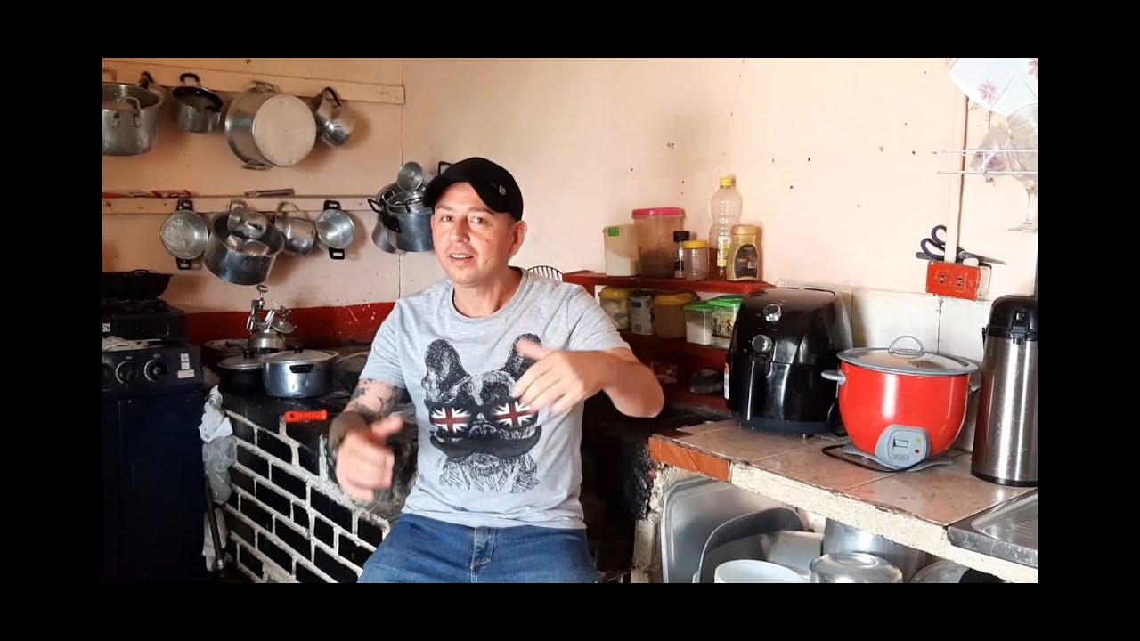 SUBIDOS LA MEJOR RECETA | ENVUELTOS COLOMBIANOS