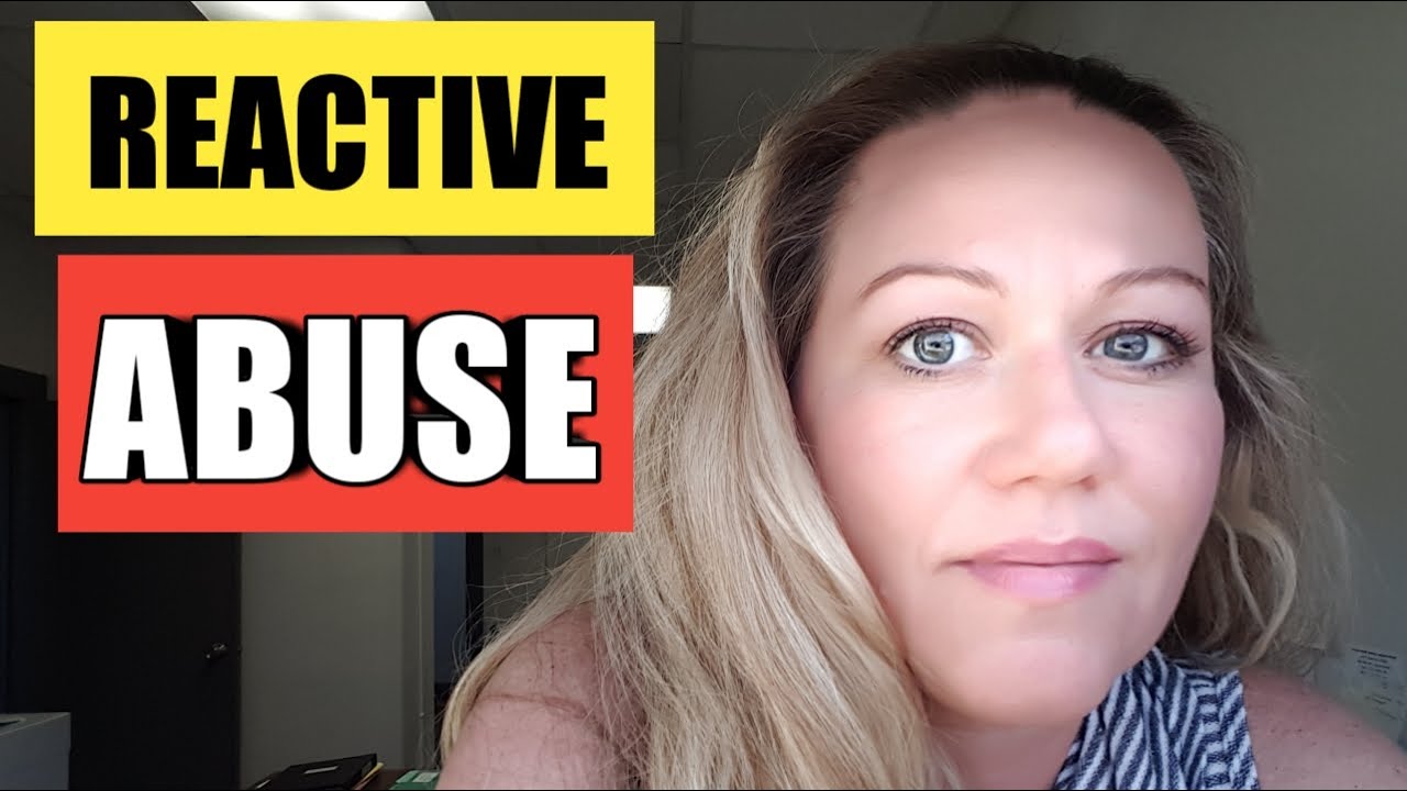How narcissists provoke and use your reactions against you