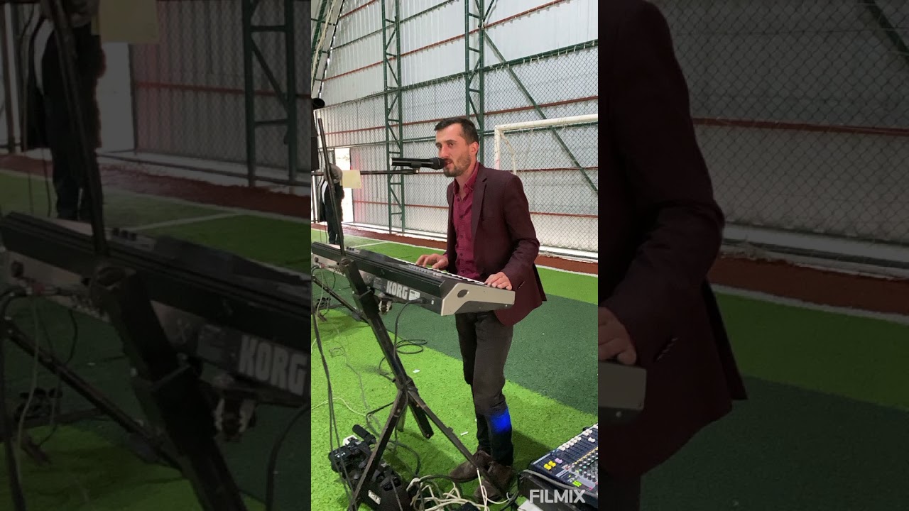 PİYANİST MESUT GÜÇLÜ seviyorum onu kader