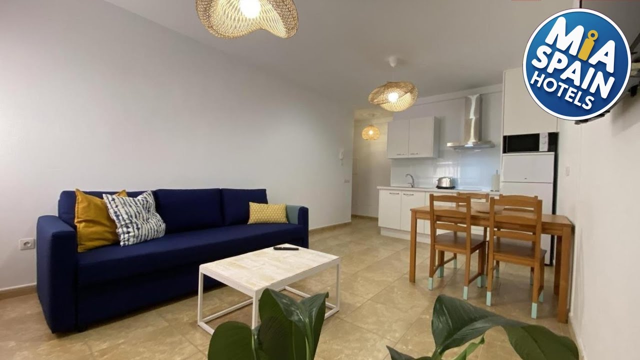 Vivienda vacacional sur de europa b 1 4 | El Hierro, Spain | Hotel Review ⭐