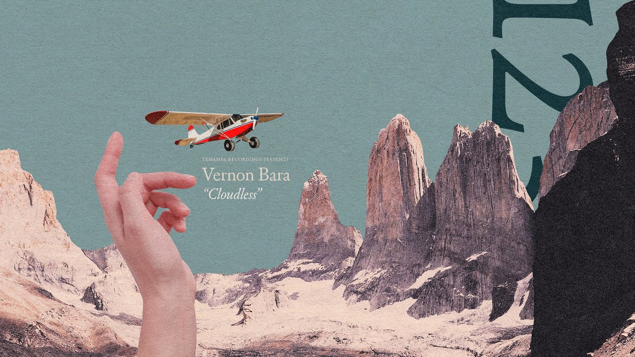 Vernon Bara - Cloudless
