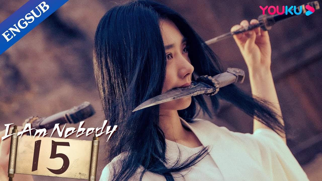[I Am Nobody] EP15 | College Boy Got Superpower | Peng Yuchang / Hou Minghao / Wang Yinglu | YOUKU