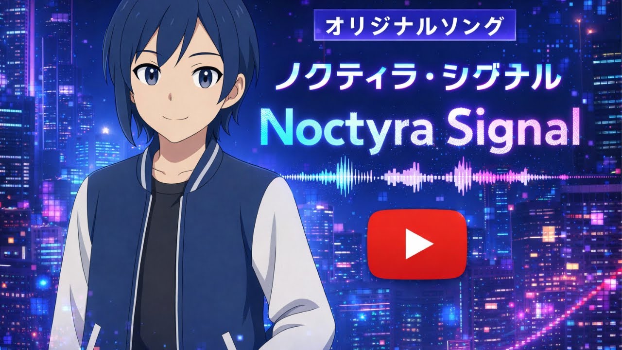 Noctyra Signal ( )