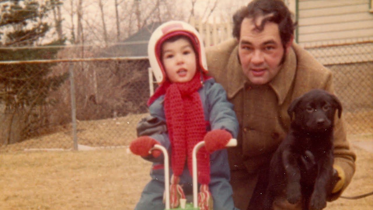 Surviving Tragedy & Seeking Justice: The Death of One Chief's Father- #WhyWeServe