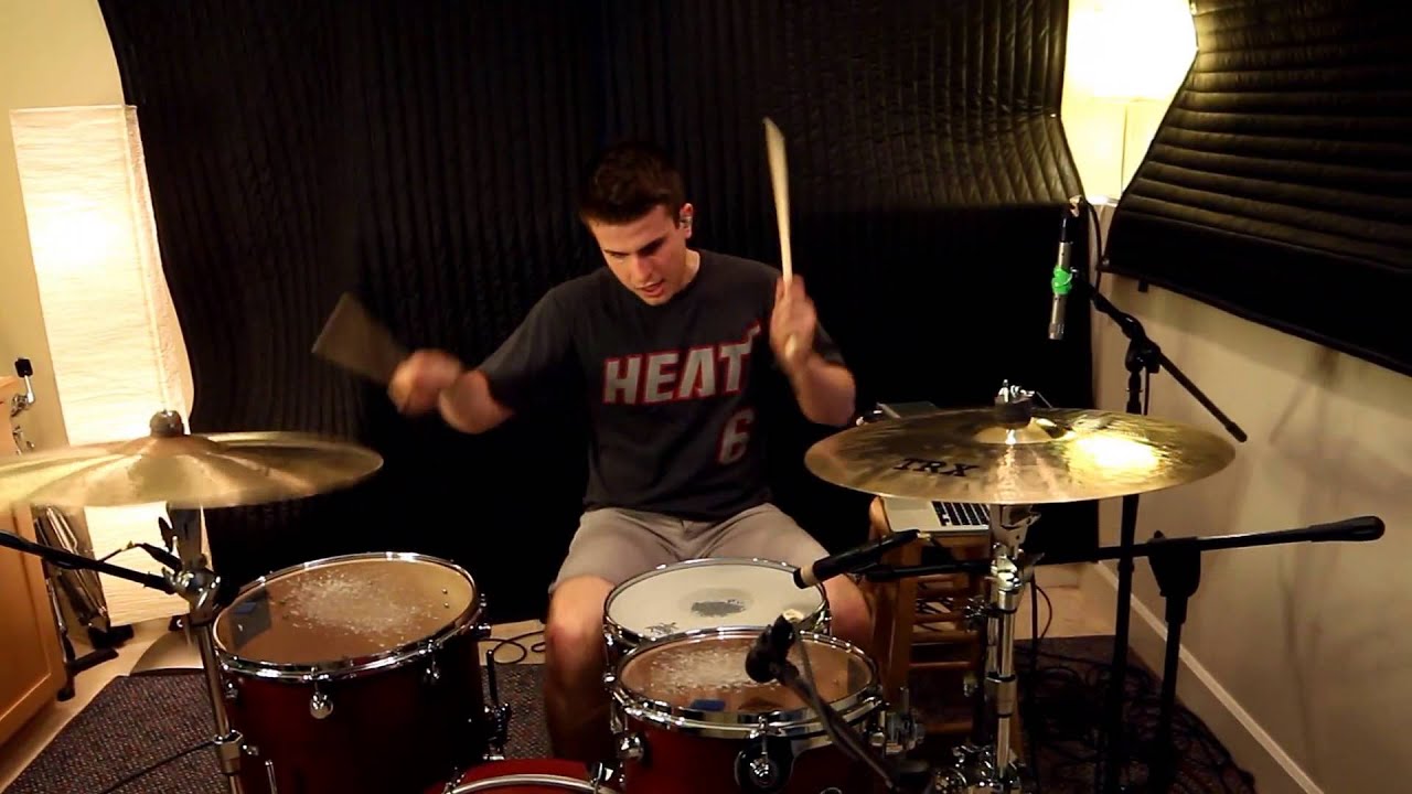 Anthony Ghazel | Real Friends | 