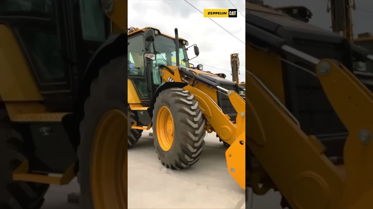 Cat 444