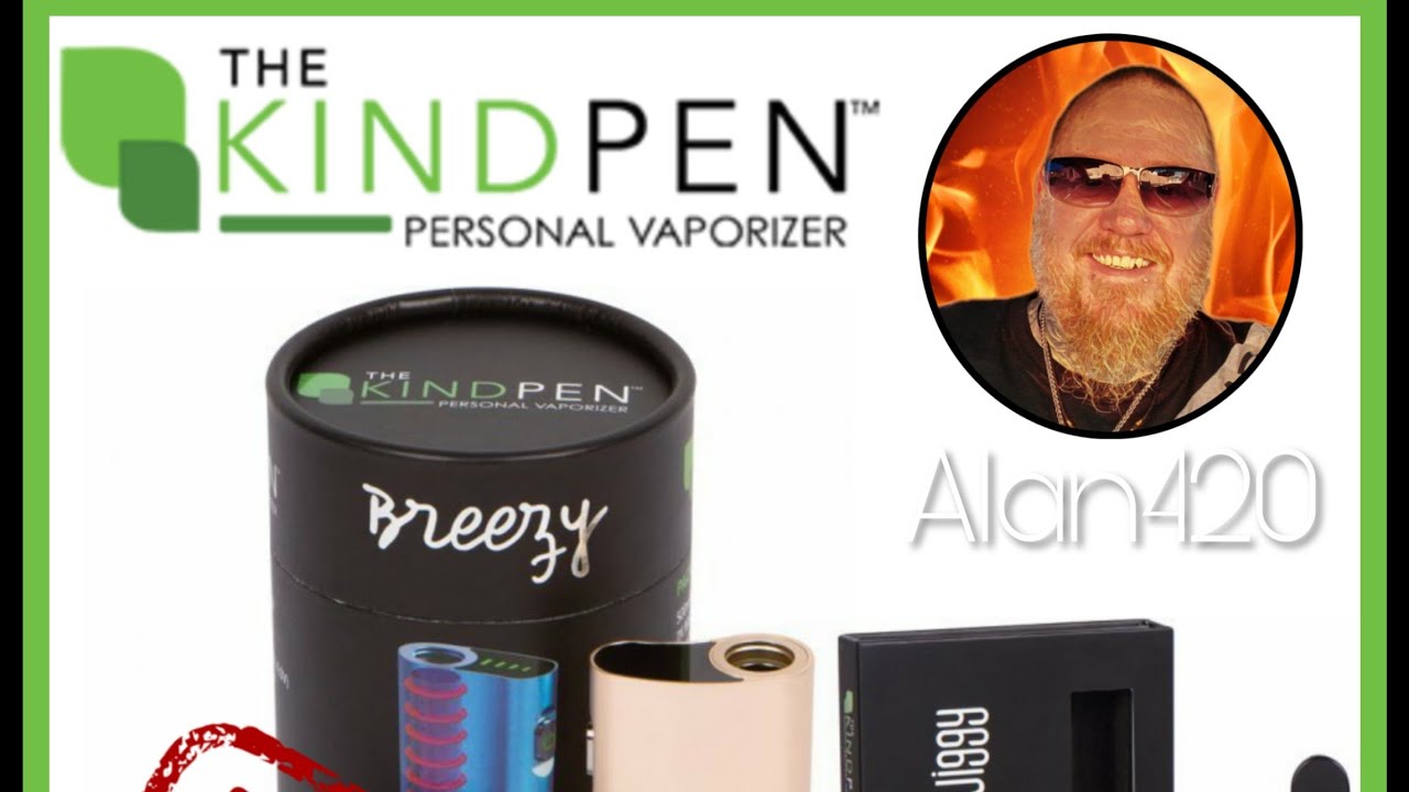 The Kind Pen