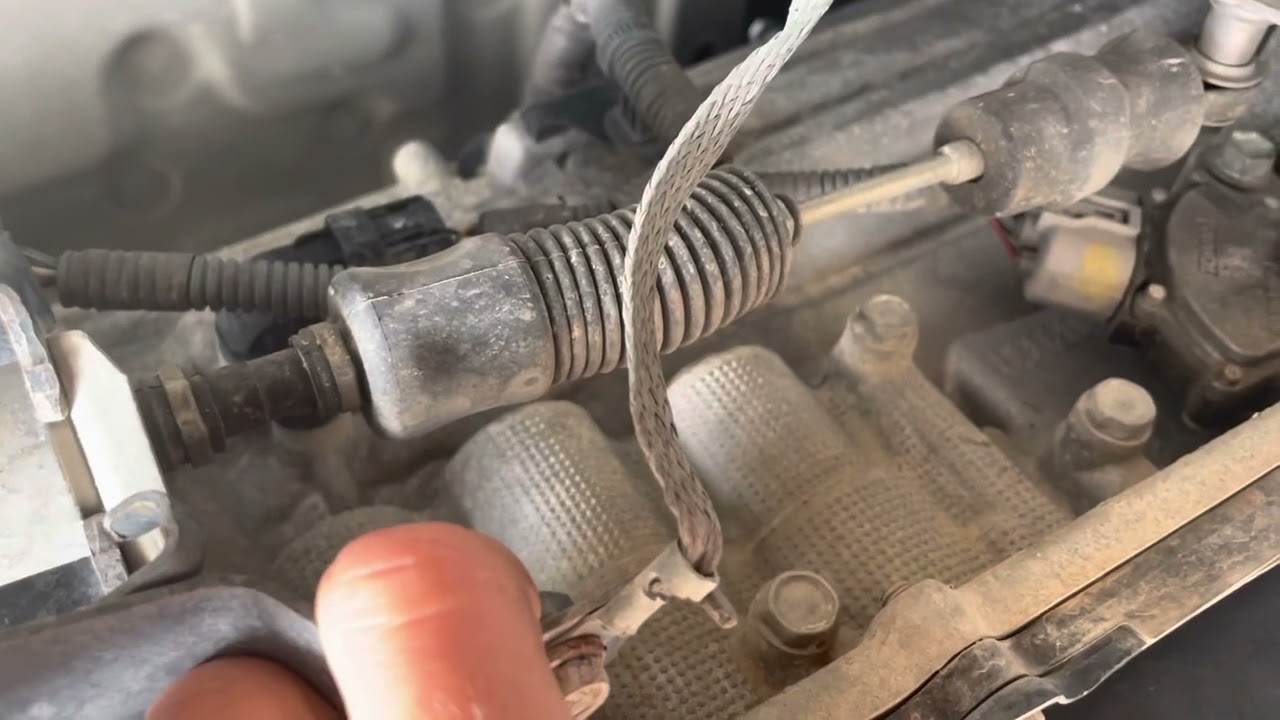 2012 Tundra VSC Traction 4LO Flashing Fix 2007-2021