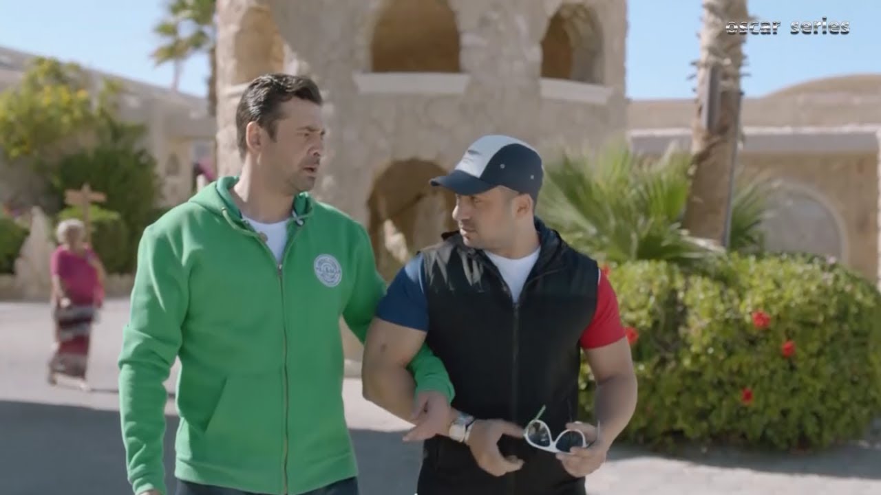 دا انت طلعت صاحب مزاج عالي و انا معرفش 😅 اجمل المشاهد الكوميدية من مسلسل وش تاني😂