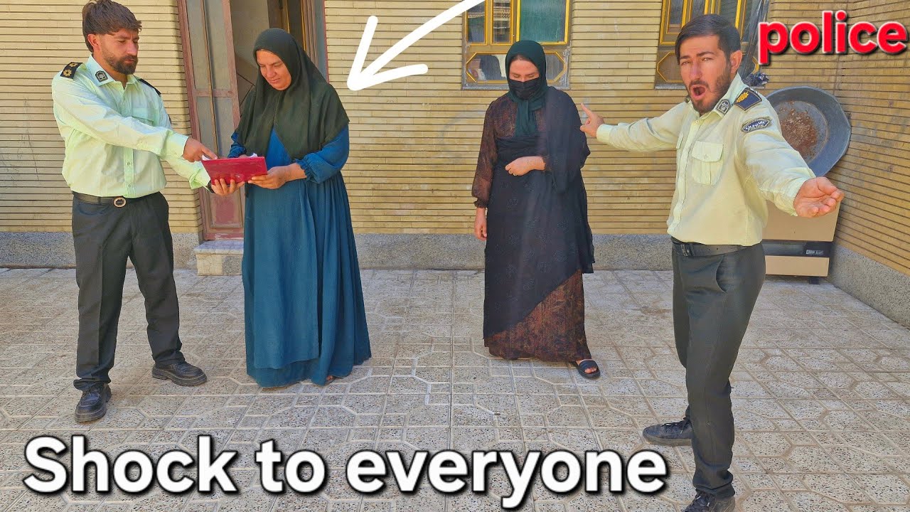 Police arrest evil women; epic rescue of girl from forced marriage