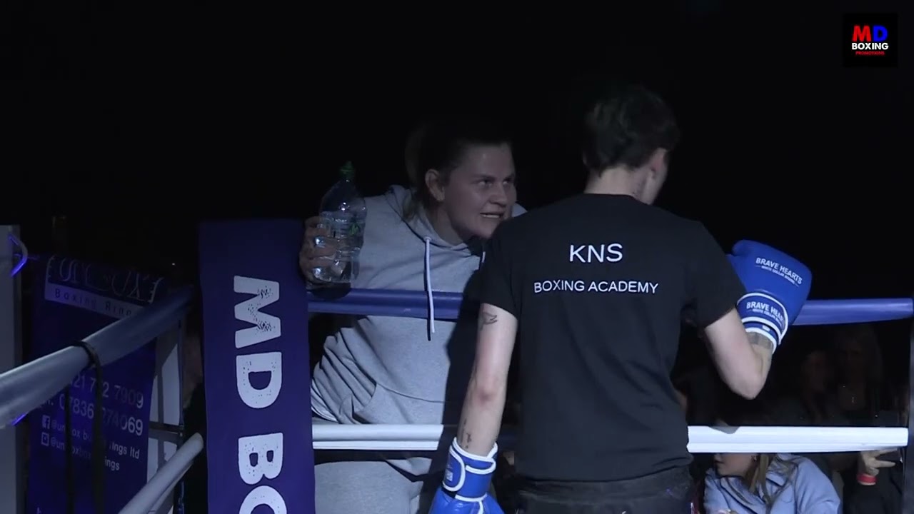 Maria Kyriakou v Linsey Moore