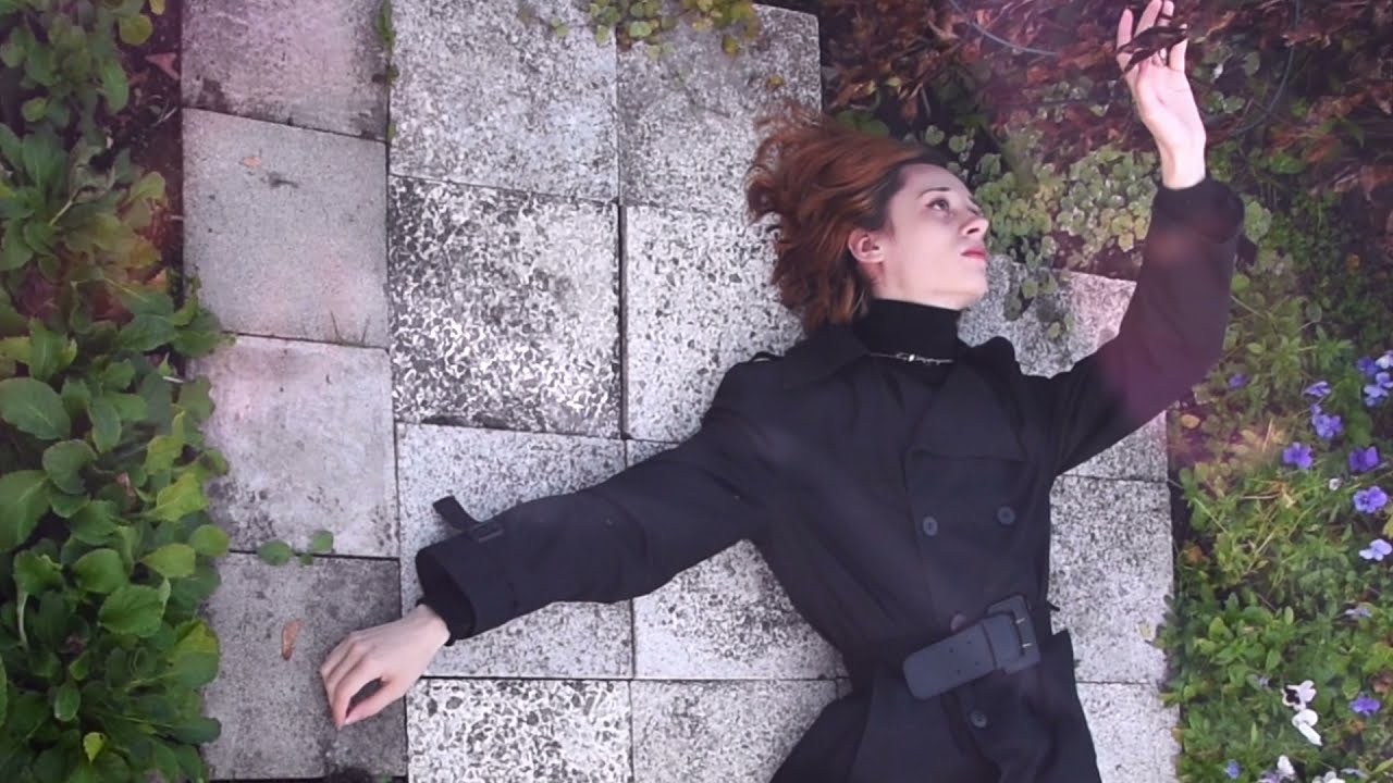 Cecil Opia - october (2021 version)