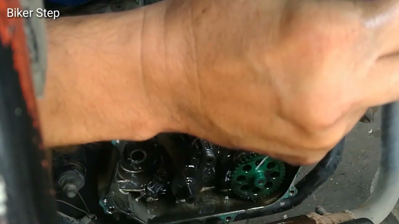 Hindi mo dapat ginagawa to sa Bajaj Ct125 mo! maraming pyesa ang madadamay