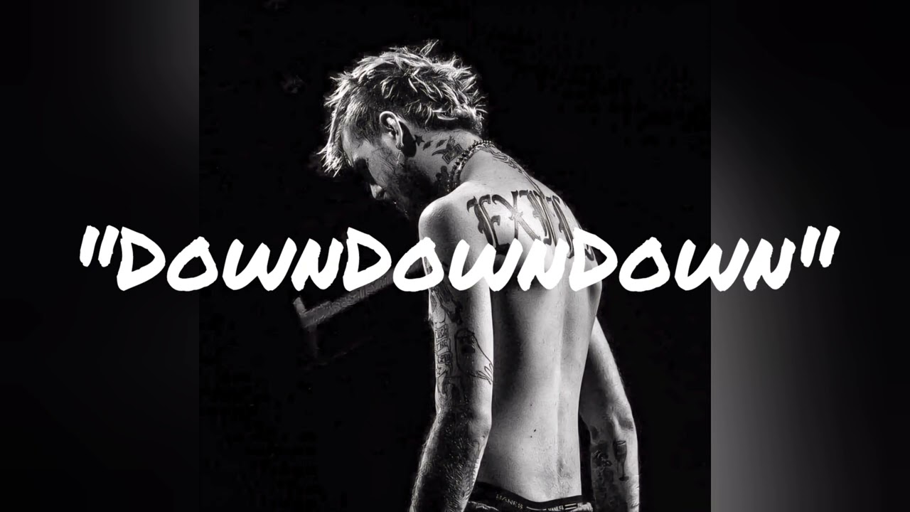 Lil Peep - 