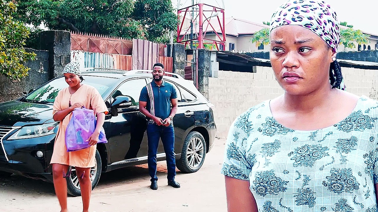 Everyone Mocked/Called Her A Poor Village Girl But She Met A Billionaire That Loved Her So Deeply-NG