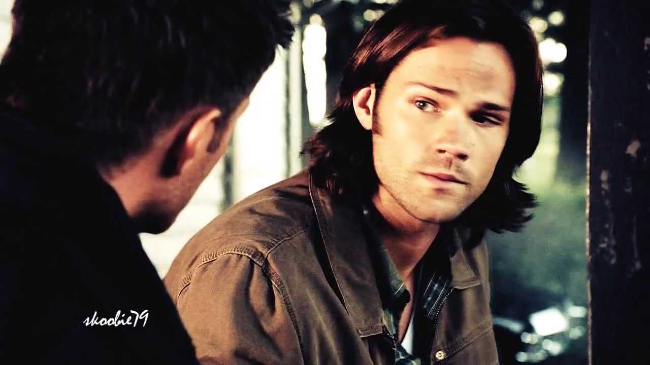 Supernatural - The Trials