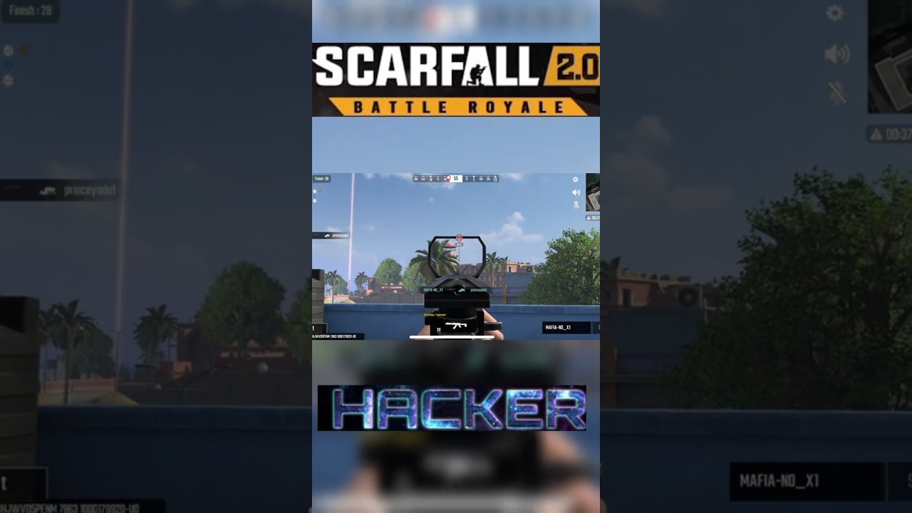 Hacker a gaya|God is live gaming 