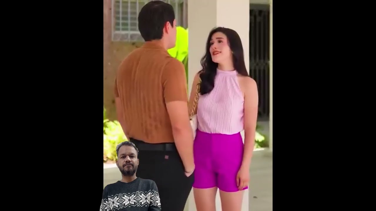 She Said No to Kids… He Got His Lover Pregnant 😳 | Ep 4