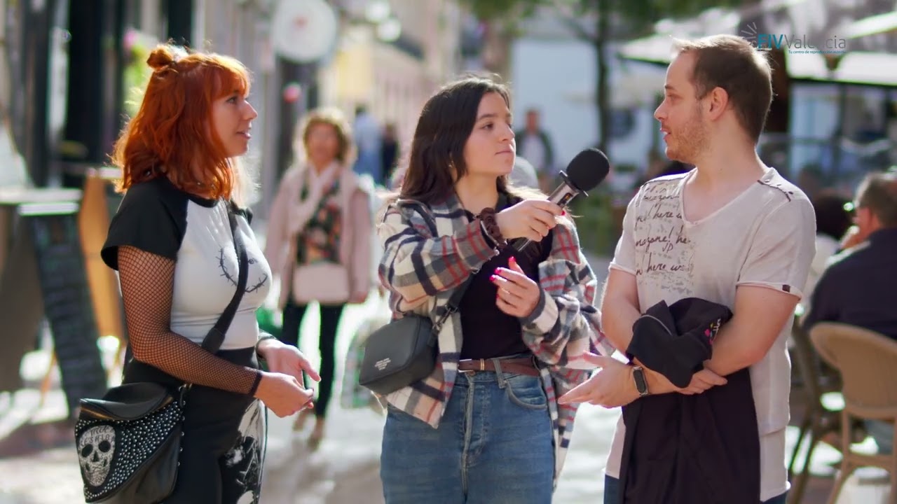Día Mundial del Sida, ¿Qué sabemos de las ETS? | FIV Valencia