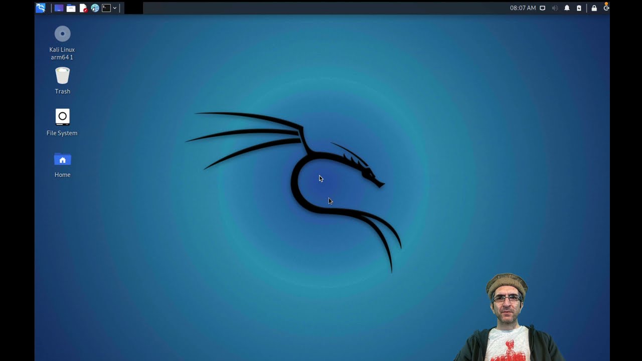 Reversing Android APK packages; Evil Eye