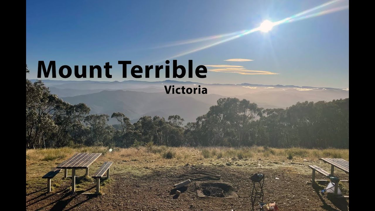 Mount terrible 4WD