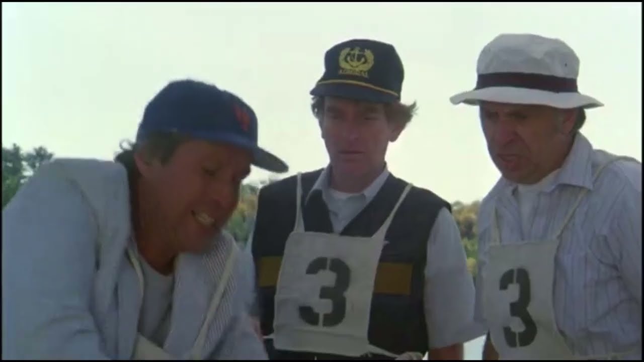 Funny Farm movie (1988) Fishing scene #comedy #movie  #memes #jokes #funnyvideo #fun