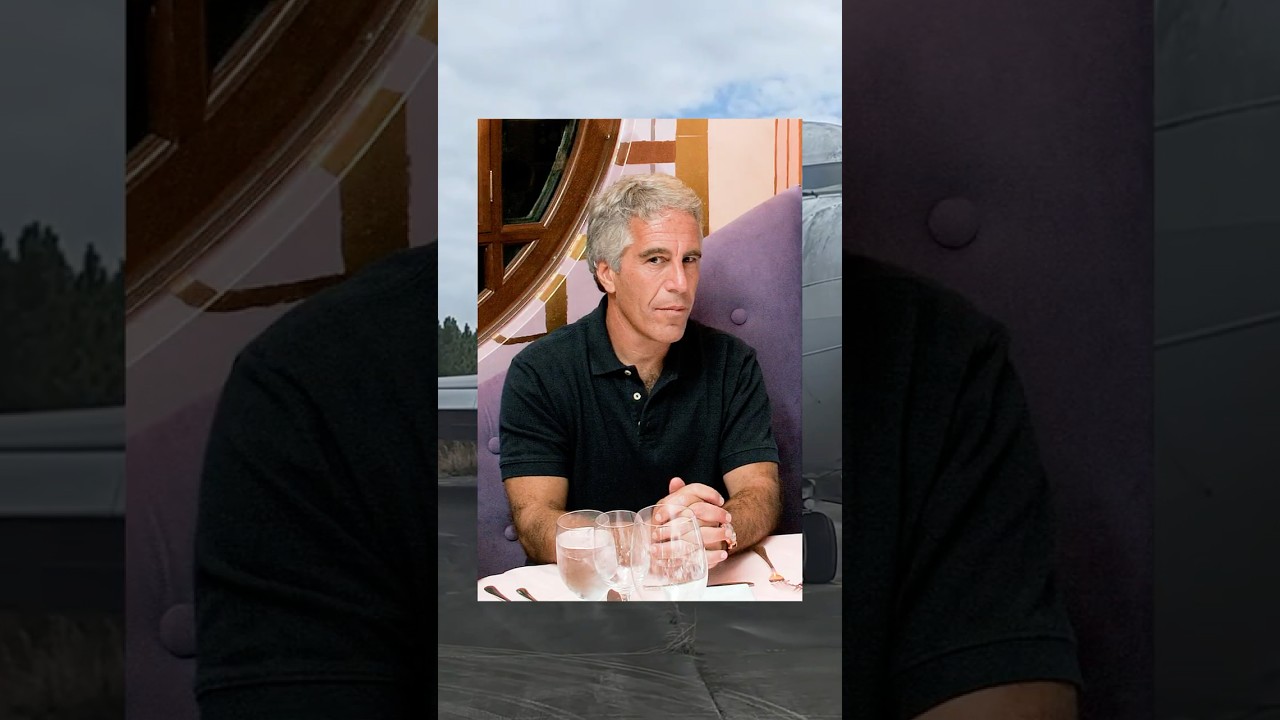 What Happened to Jeffrey Epstein&rsquo;s Plane