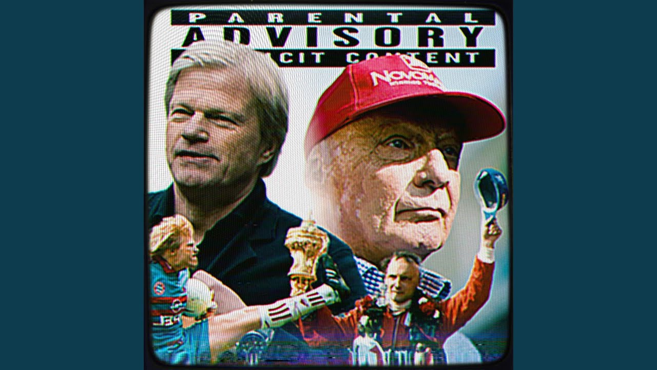 OLLI KAHN (NIKI LAUDA)