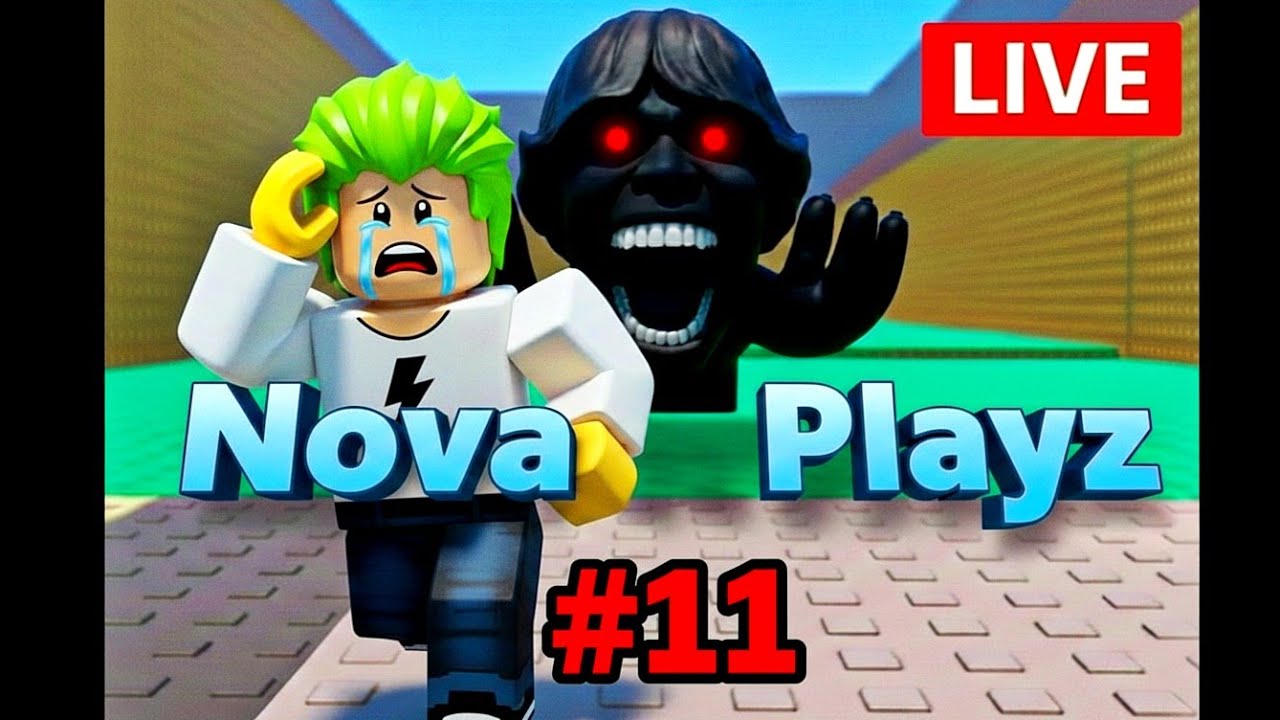 🔥 LIVE Roblox Gameplay | Everyone Can Join RIGHT NOW!