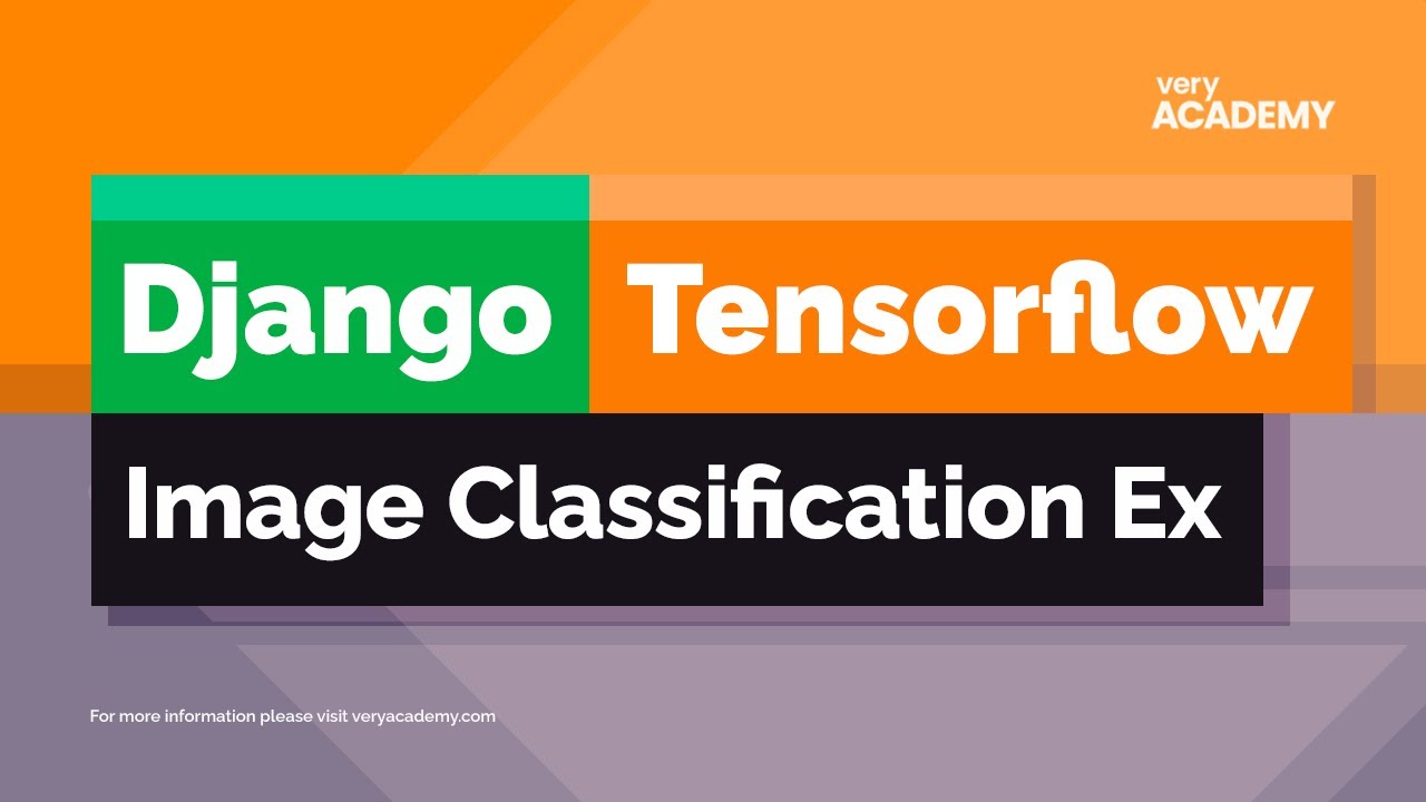 Towards Django | TensorFlow - Image Classification Example (Basic Example)
