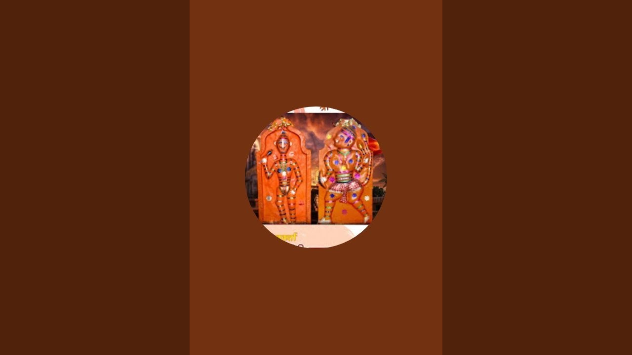 श्री दो मुखी बावड़ी बालाजी नडवा (परबतसर) is live