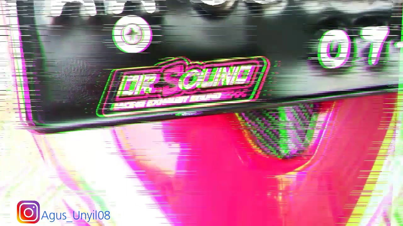 TEST KNALPOT DR.SOUND MBERRRNYA MANTAP KALI BRO!!!