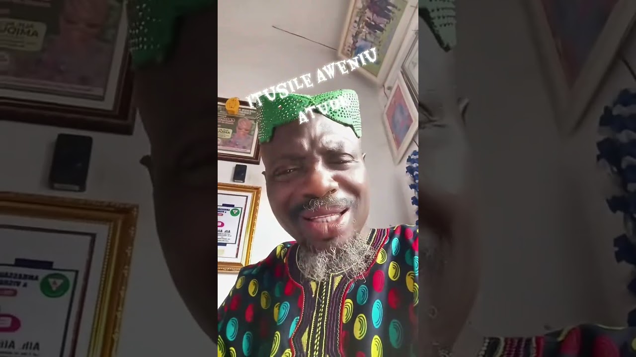 ASINA ATUDE TODAJU 