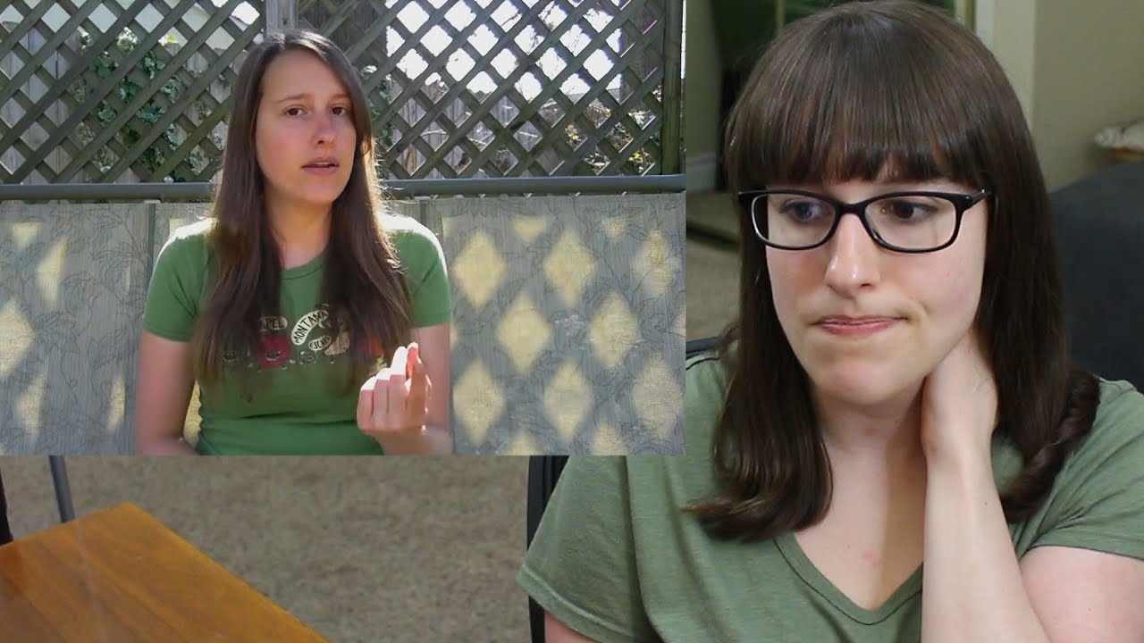 This isn't fun anymore (Reacting to when I ate raw)