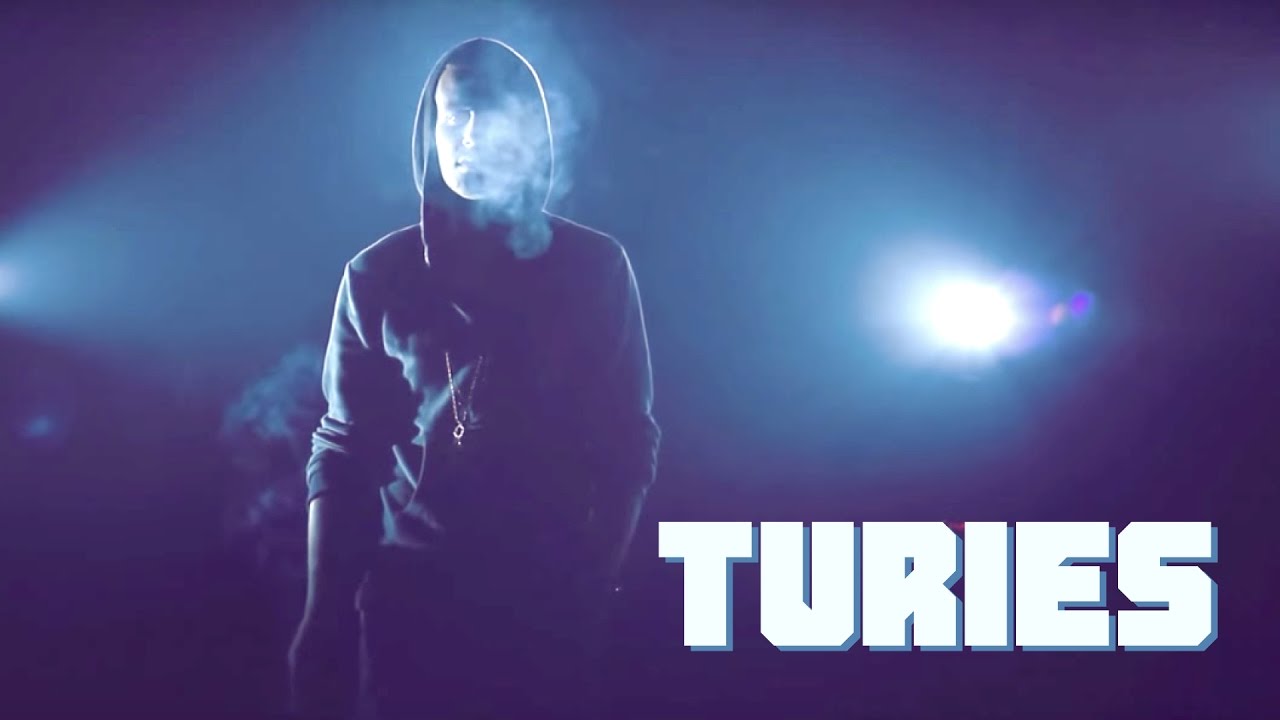 Fakts - Turies (Oficiālais Video)