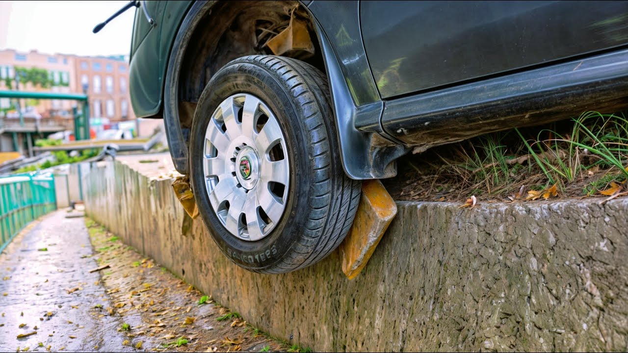Secret Car Hacks hacks that work perfectly well!